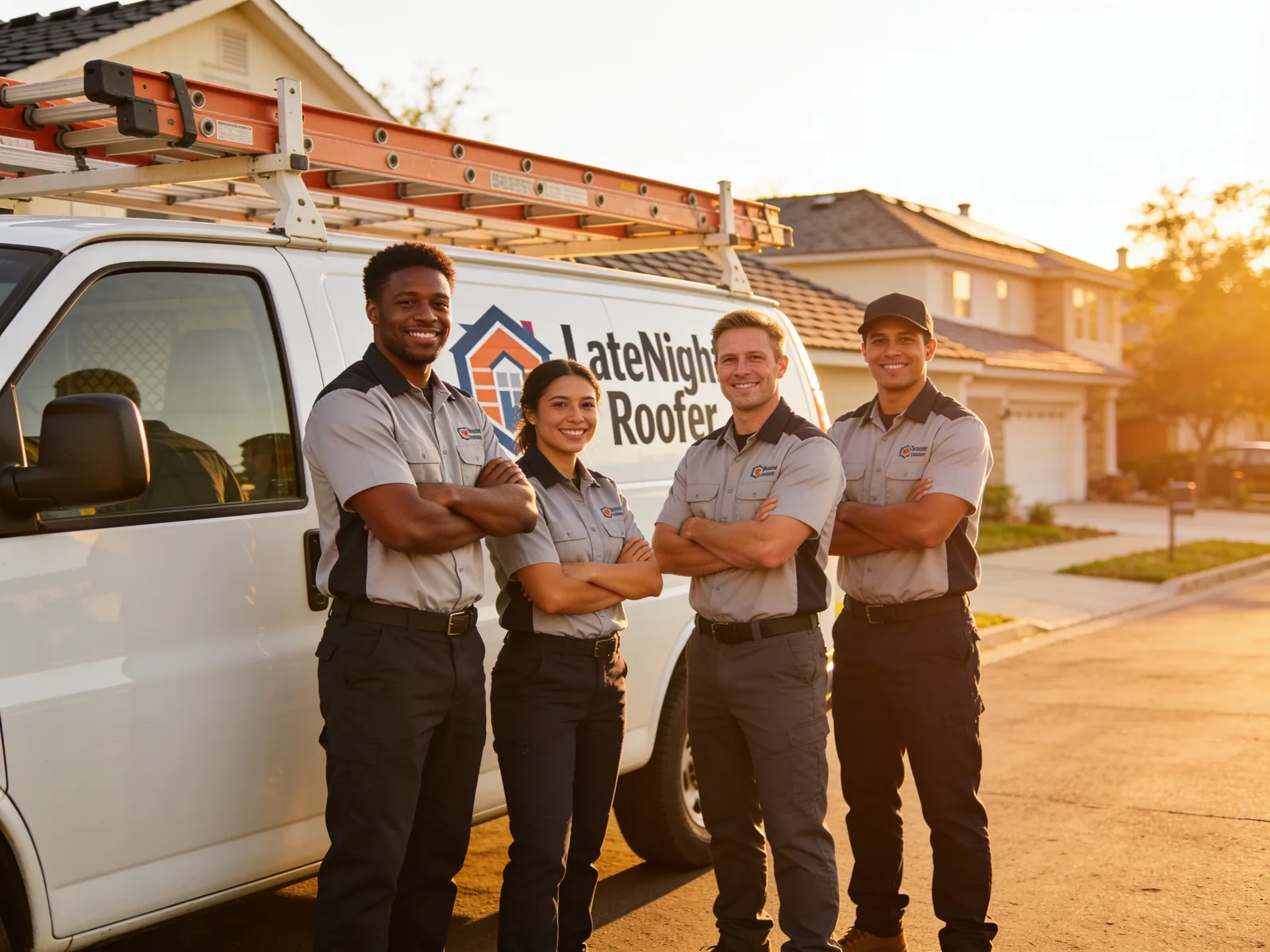 Emergency Roof Repair company in Centennial, WY